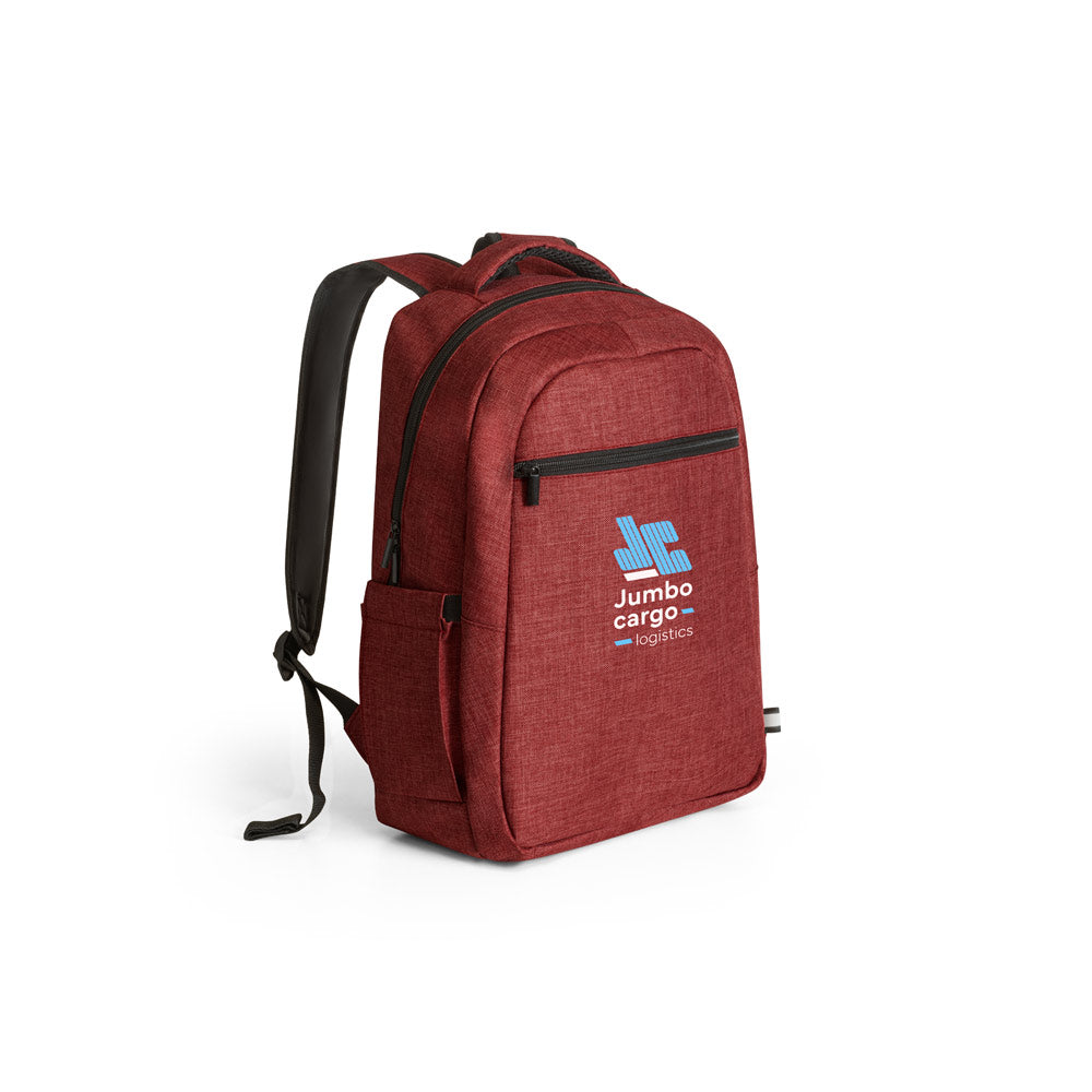 ANTWERP - Mochila para Notebook 15" Personalizada - 17l - Ref. 92339