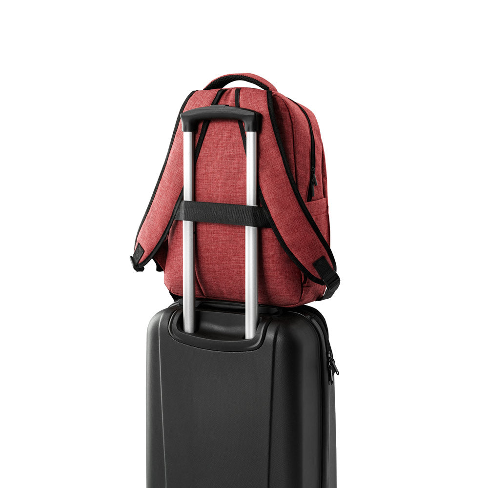 ANTWERP - Mochila para Notebook 15" Personalizada - 17l - Ref. 92339