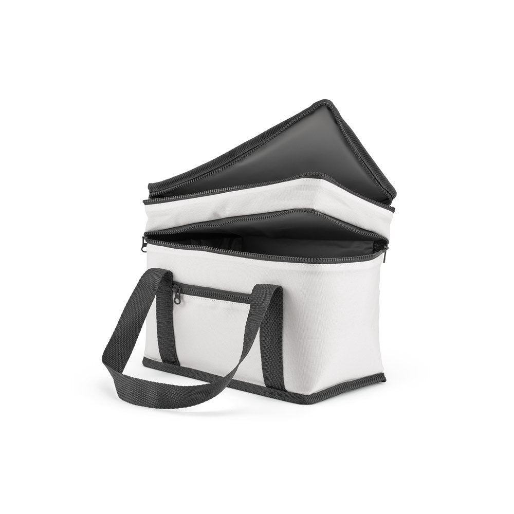 VENEZA - Bolsa Térmica em Poliéster Reciclado 9.5l - Ref. 92346