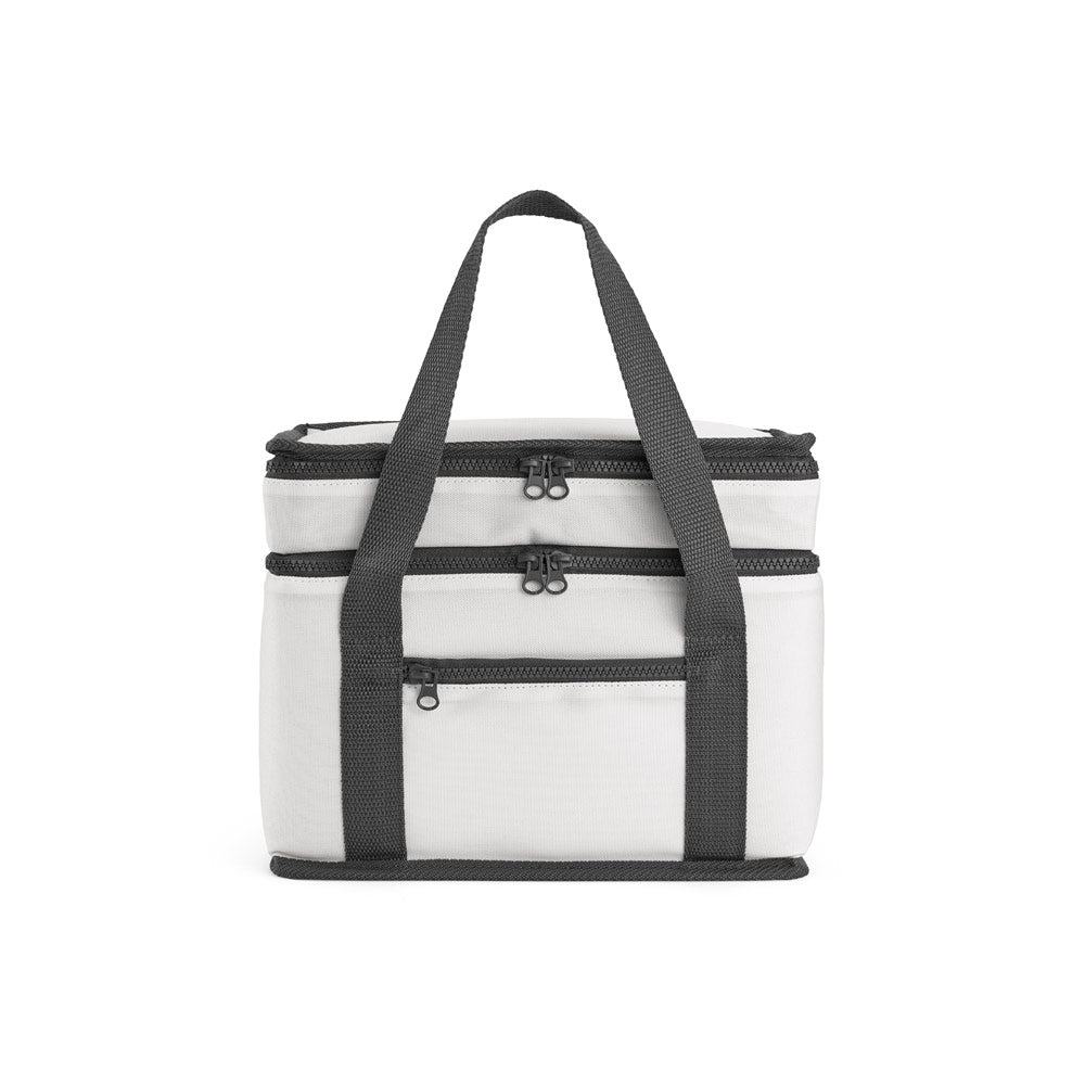 VENEZA - Bolsa Térmica em Poliéster Reciclado 9.5l - Ref. 92346