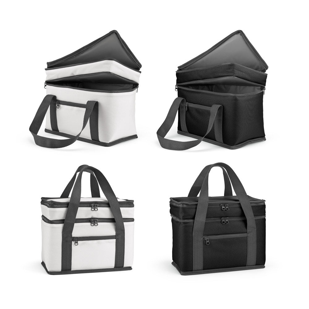 VENEZA - Bolsa Térmica em Poliéster Reciclado 9.5l - Ref. 92346