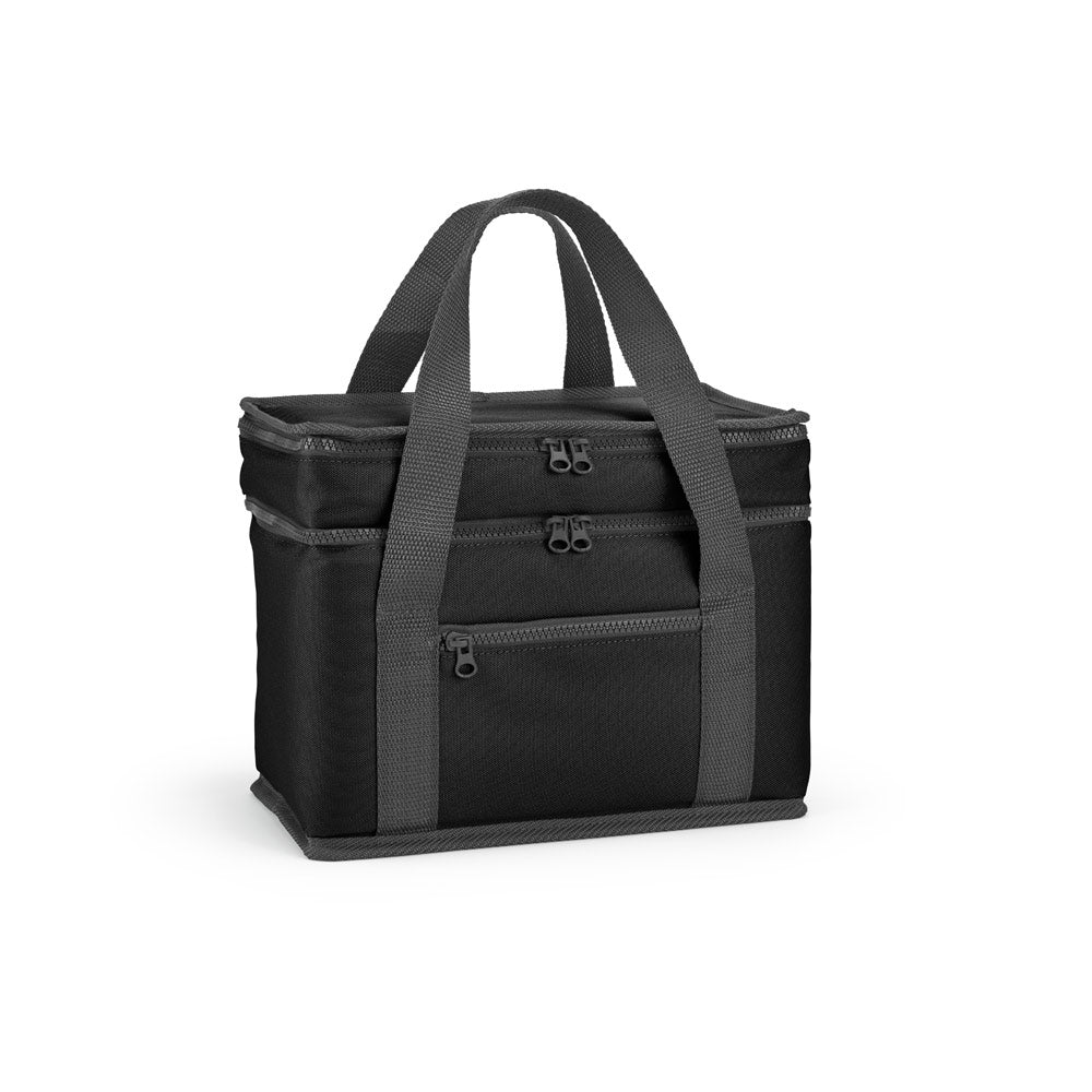 VENEZA - Bolsa Térmica em Poliéster Reciclado 9.5l - Ref. 92346