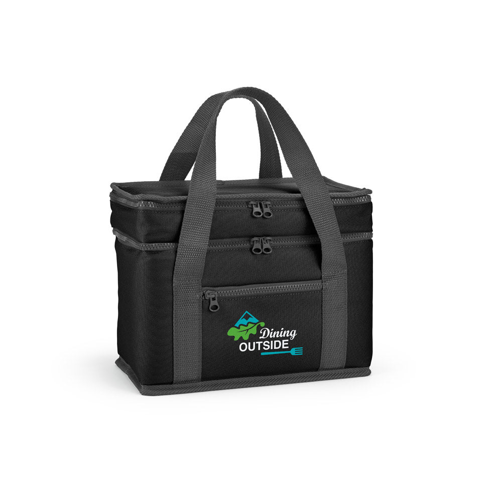 VENEZA - Bolsa Térmica em Poliéster Reciclado 9.5l - Ref. 92346