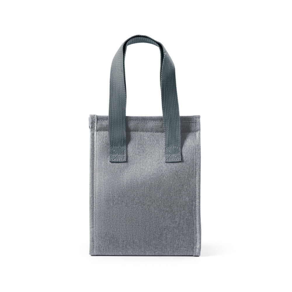 ALBANIA - Bolsa Lancheira Térmica 2.5l - 170 x 220 x 130 mm - Ref. 92348