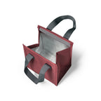 ALBANIA - Bolsa Lancheira Térmica 2.5l - 170 x 220 x 130 mm - Ref. 92348