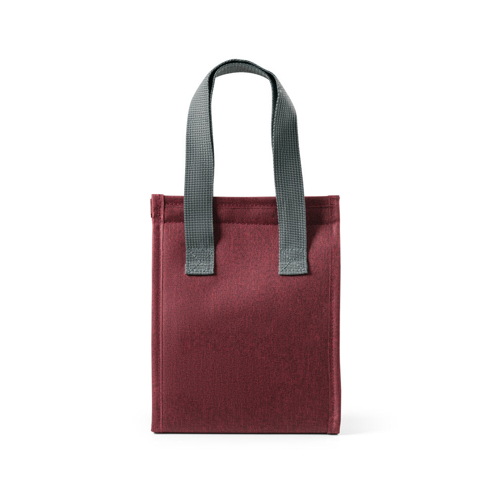 ALBANIA - Bolsa Lancheira Térmica 2.5l - 170 x 220 x 130 mm - Ref. 92348