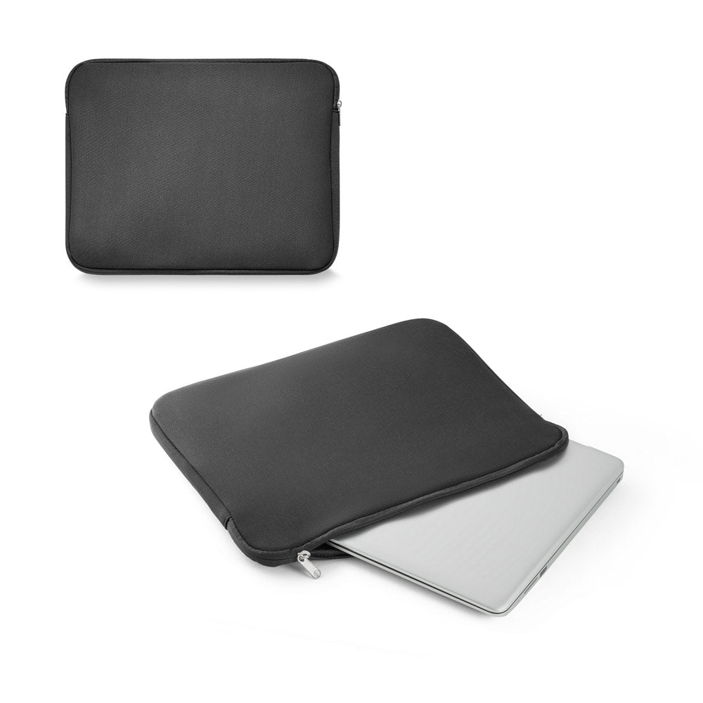 AVERY - Case para Notebook 15" em Soft Shell - 355 x 280 x 30 mm - Ref 92352