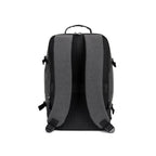 CIES - Mochila Dimensões Exigidas pelas Cias Aéreas em Poliéster Reciclado - 20l - Ref. 92361