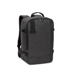 CIES - Mochila Dimensões Exigidas pelas Cias Aéreas em Poliéster Reciclado - 20l - Ref. 92361