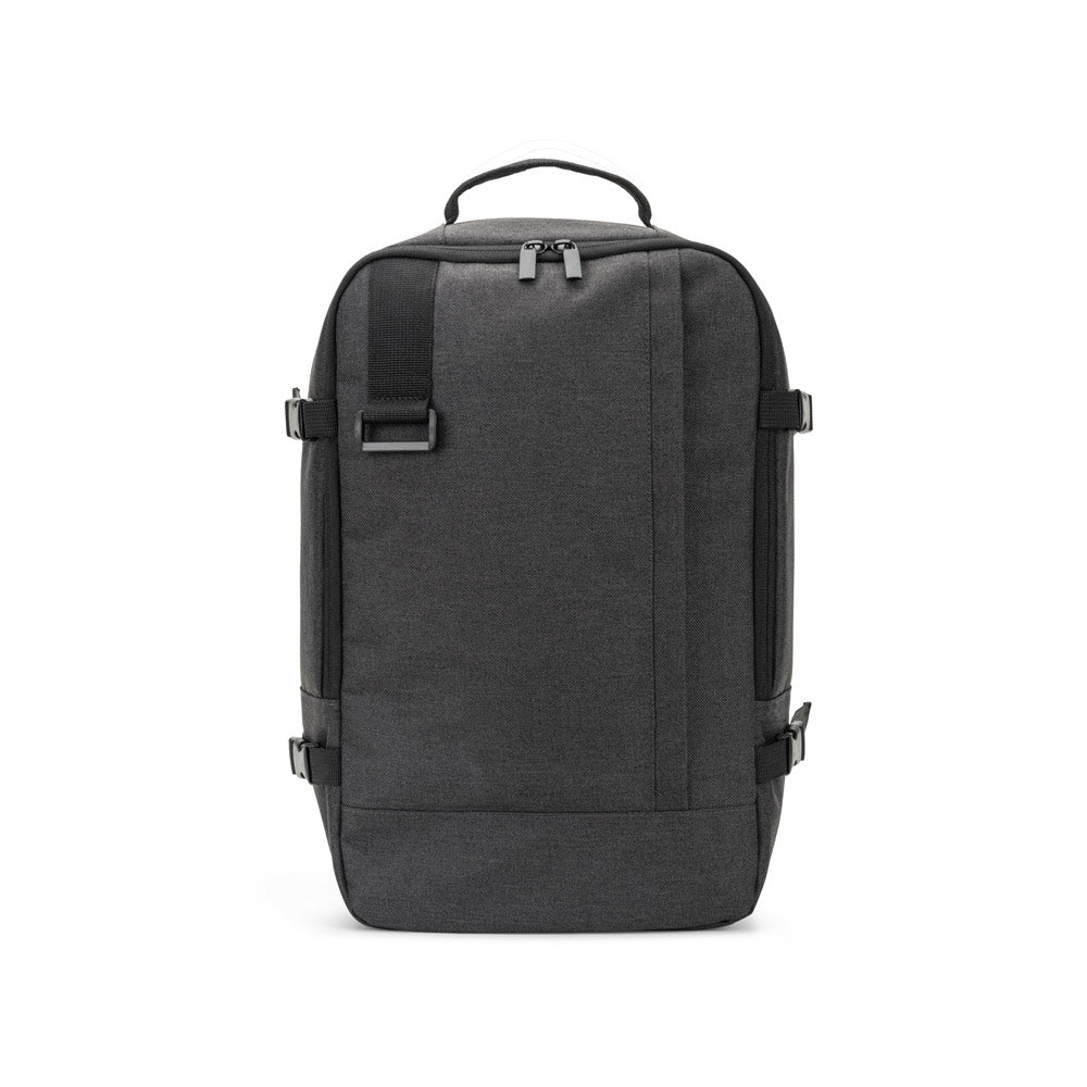 CIES - Mochila Dimensões Exigidas pelas Cias Aéreas em Poliéster Reciclado - 20l - Ref. 92361