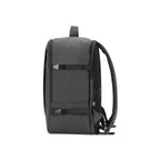 CIES - Mochila Dimensões Exigidas pelas Cias Aéreas em Poliéster Reciclado - 20l - Ref. 92361