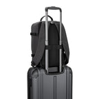 CIES - Mochila Dimensões Exigidas pelas Cias Aéreas em Poliéster Reciclado - 20l - Ref. 92361