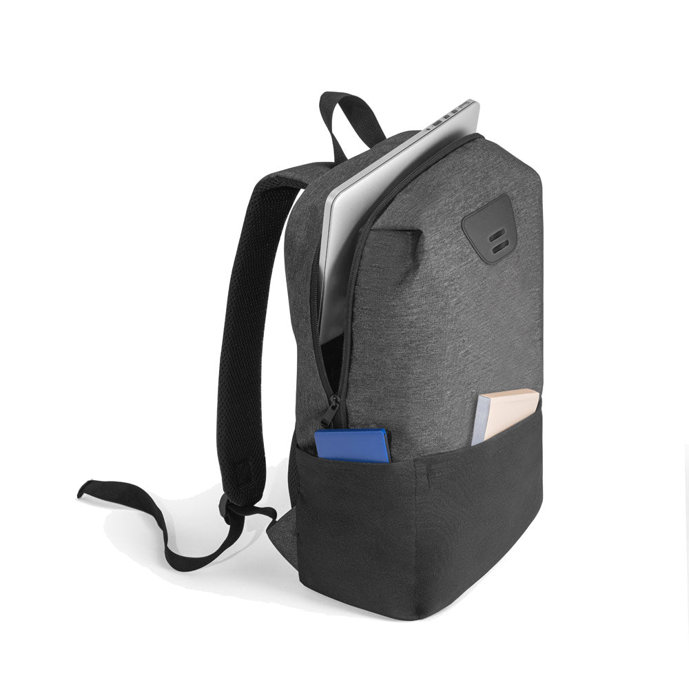DOUALA - Mochila para Notebook 15.6" Personalizada - 17l - Ref. 92362