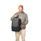 DOUALA - Mochila para Notebook 15.6" Personalizada - 17l - Ref. 92362