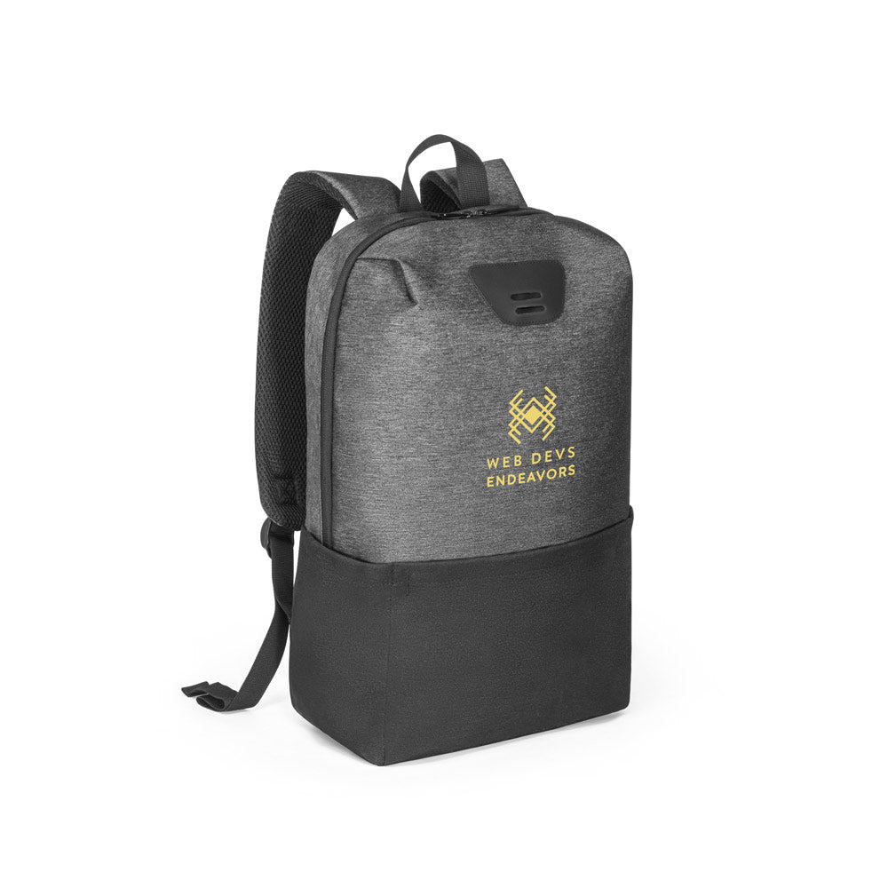 DOUALA - Mochila para Notebook 15.6" Personalizada - 17l - Ref. 92362
