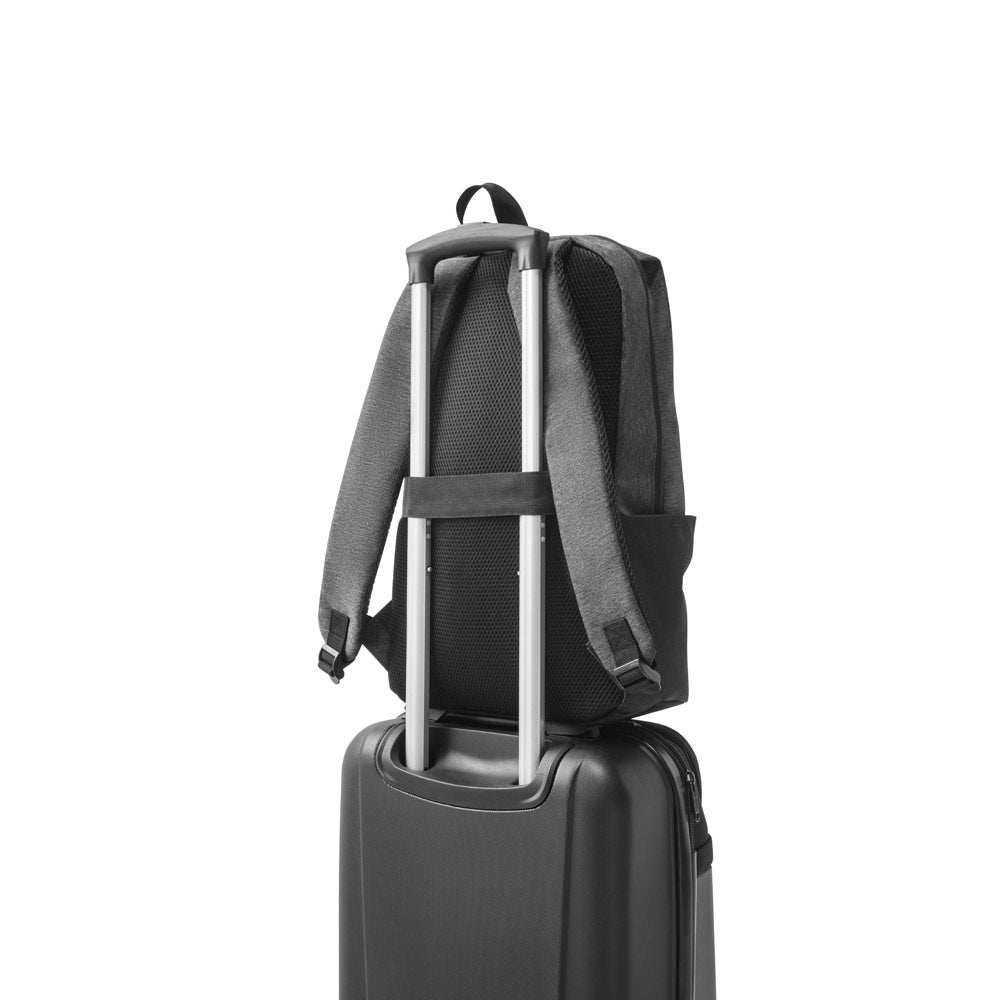 DOUALA - Mochila para Notebook 15.6" Personalizada - 17l - Ref. 92362