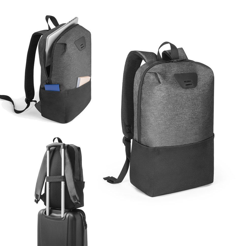 DOUALA - Mochila para Notebook 15.6" Personalizada - 17l - Ref. 92362