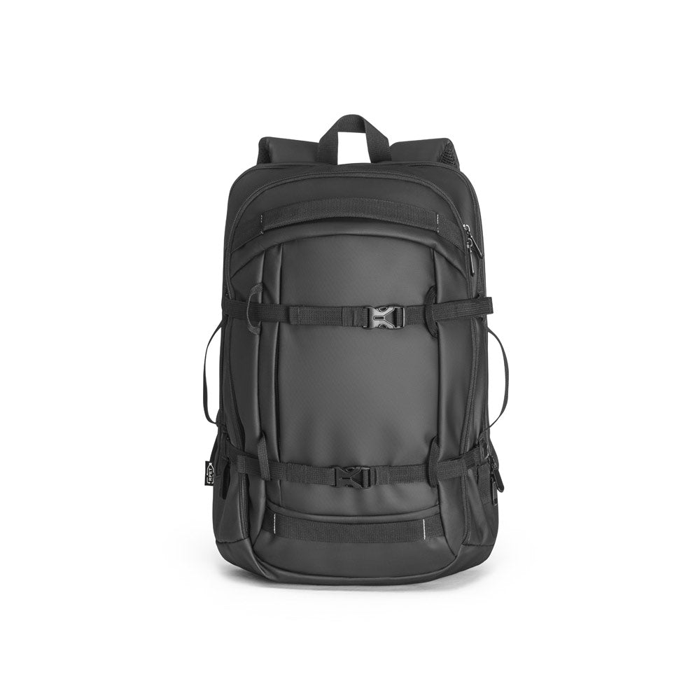 KAMPALA - Mochila Impermeável para Notebook 17.3" Personalizada - 21l - Ref. 92363