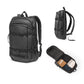 KAMPALA - Mochila Impermeável para Notebook 17.3" Personalizada - 21l - Ref. 92363