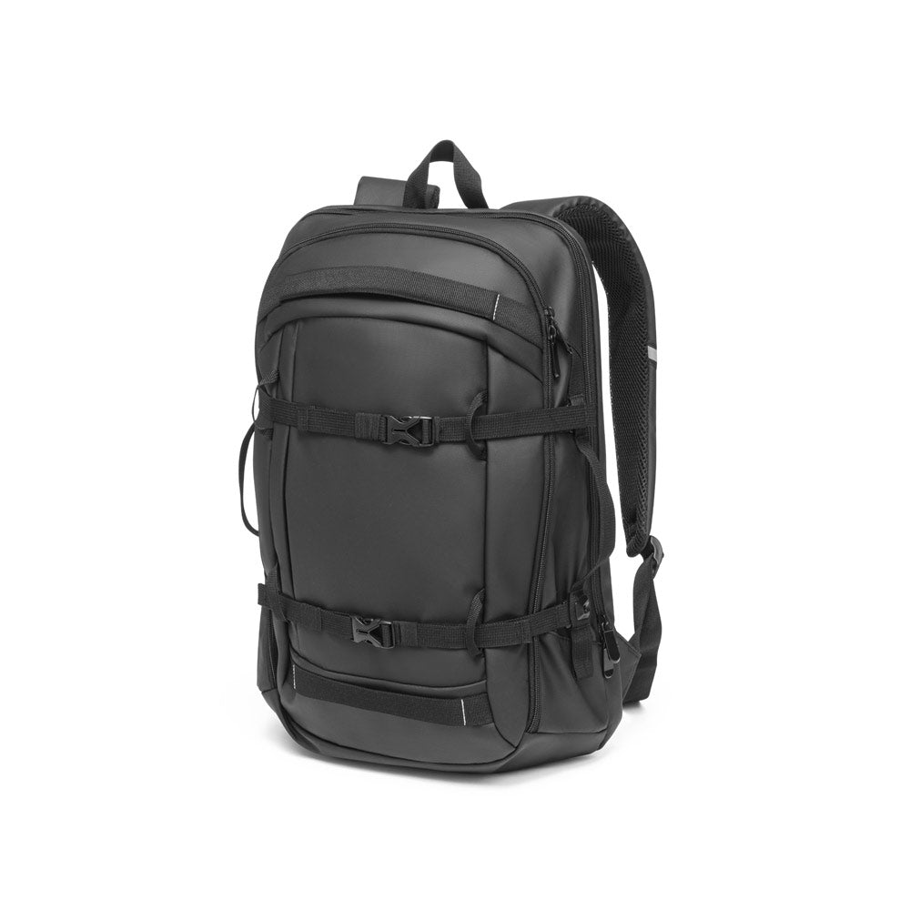 KAMPALA - Mochila Impermeável para Notebook 17.3" Personalizada - 21l - Ref. 92363