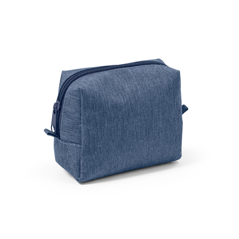 ARUBA - Necessaire em Poliéster 300D - 130 x 110 x 65 mm - Ref. 92365