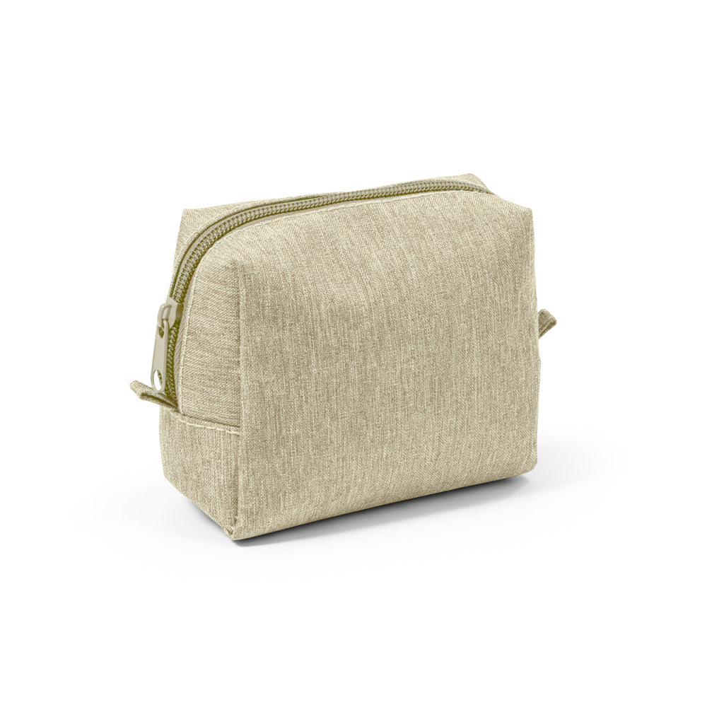 ARUBA - Necessaire em Poliéster 300D - 130 x 110 x 65 mm - Ref. 92365