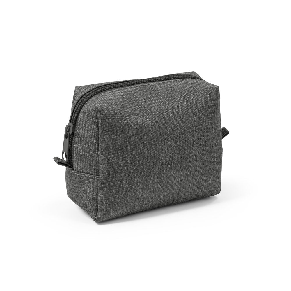 ARUBA - Necessaire em Poliéster 300D - 130 x 110 x 65 mm - Ref. 92365