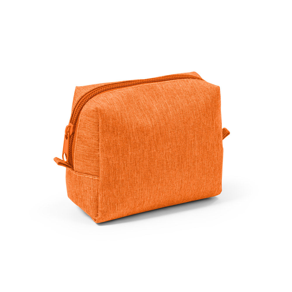 ARUBA - Necessaire em Poliéster 300D - 130 x 110 x 65 mm - Ref. 92365