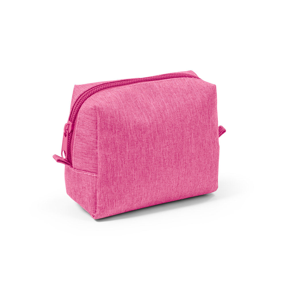 ARUBA - Necessaire em Poliéster 300D - 130 x 110 x 65 mm - Ref. 92365
