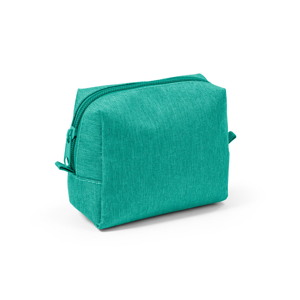 ARUBA - Necessaire em Poliéster 300D - 130 x 110 x 65 mm - Ref. 92365