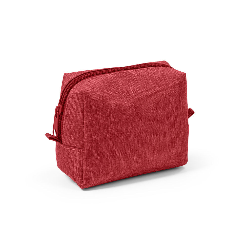 ARUBA - Necessaire em Poliéster 300D - 130 x 110 x 65 mm - Ref. 92365