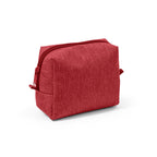 ARUBA - Necessaire em Poliéster 300D - 130 x 110 x 65 mm - Ref. 92365