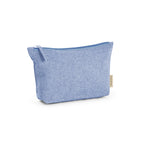 SAMOSIR M. -  Necessaire em Algodão e Poliéster 20 x 12,5 x 4 cm - Ref. 92366