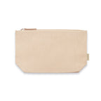 SAMOSIR M. -  Necessaire em Algodão e Poliéster 20 x 12,5 x 4 cm - Ref. 92366