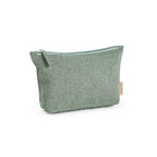 SAMOSIR M. -  Necessaire em Algodão e Poliéster 20 x 12,5 x 4 cm - Ref. 92366