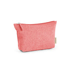 SAMOSIR M. -  Necessaire em Algodão e Poliéster 20 x 12,5 x 4 cm - Ref. 92366
