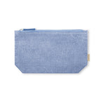 SAMOSIR M. -  Necessaire em Algodão e Poliéster 20 x 12,5 x 4 cm - Ref. 92366