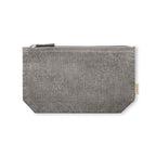 SAMOSIR M. -  Necessaire em Algodão e Poliéster 20 x 12,5 x 4 cm - Ref. 92366