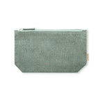 SAMOSIR M. -  Necessaire em Algodão e Poliéster 20 x 12,5 x 4 cm - Ref. 92366