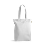 PRAGA - Sacola Ecobag em Algodão 220g/m² Reciclado - 92371