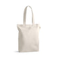 PRAGA - Sacola Ecobag em Algodão 220g/m² Reciclado - 92371
