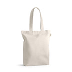 PRAGA - Sacola Ecobag em Algodão 220g/m² Reciclado - 92371
