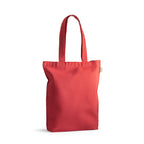 PRAGA - Sacola Ecobag em Algodão 220g/m² Reciclado - 92371