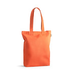 PRAGA - Sacola Ecobag em Algodão 220g/m² Reciclado - 92371