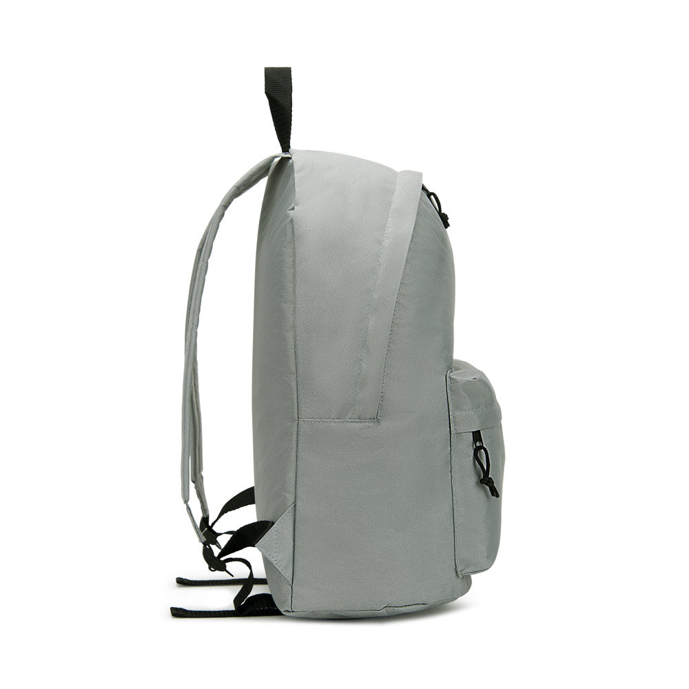ROSARIO - Mochila em Poliéster Reciclado e Bolso Frontal Espaçoso - 20l - Ref. 92375