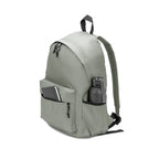 ROSARIO - Mochila em Poliéster Reciclado e Bolso Frontal Espaçoso - 20l - Ref. 92375