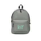 ROSARIO - Mochila em Poliéster Reciclado e Bolso Frontal Espaçoso - 20l - Ref. 92375