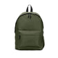 ROSARIO - Mochila em Poliéster Reciclado e Bolso Frontal Espaçoso - 20l - Ref. 92375