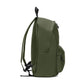 ROSARIO - Mochila em Poliéster Reciclado e Bolso Frontal Espaçoso - 20l - Ref. 92375