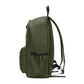 ROSARIO - Mochila em Poliéster Reciclado e Bolso Frontal Espaçoso - 20l - Ref. 92375